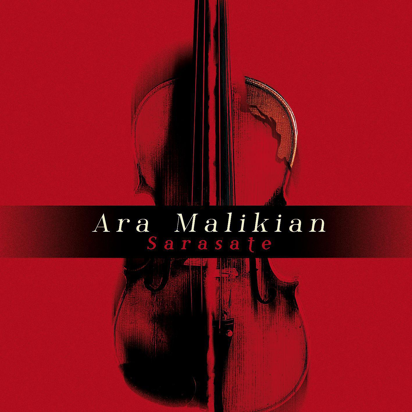 Ara Malikian - Jota Navarra