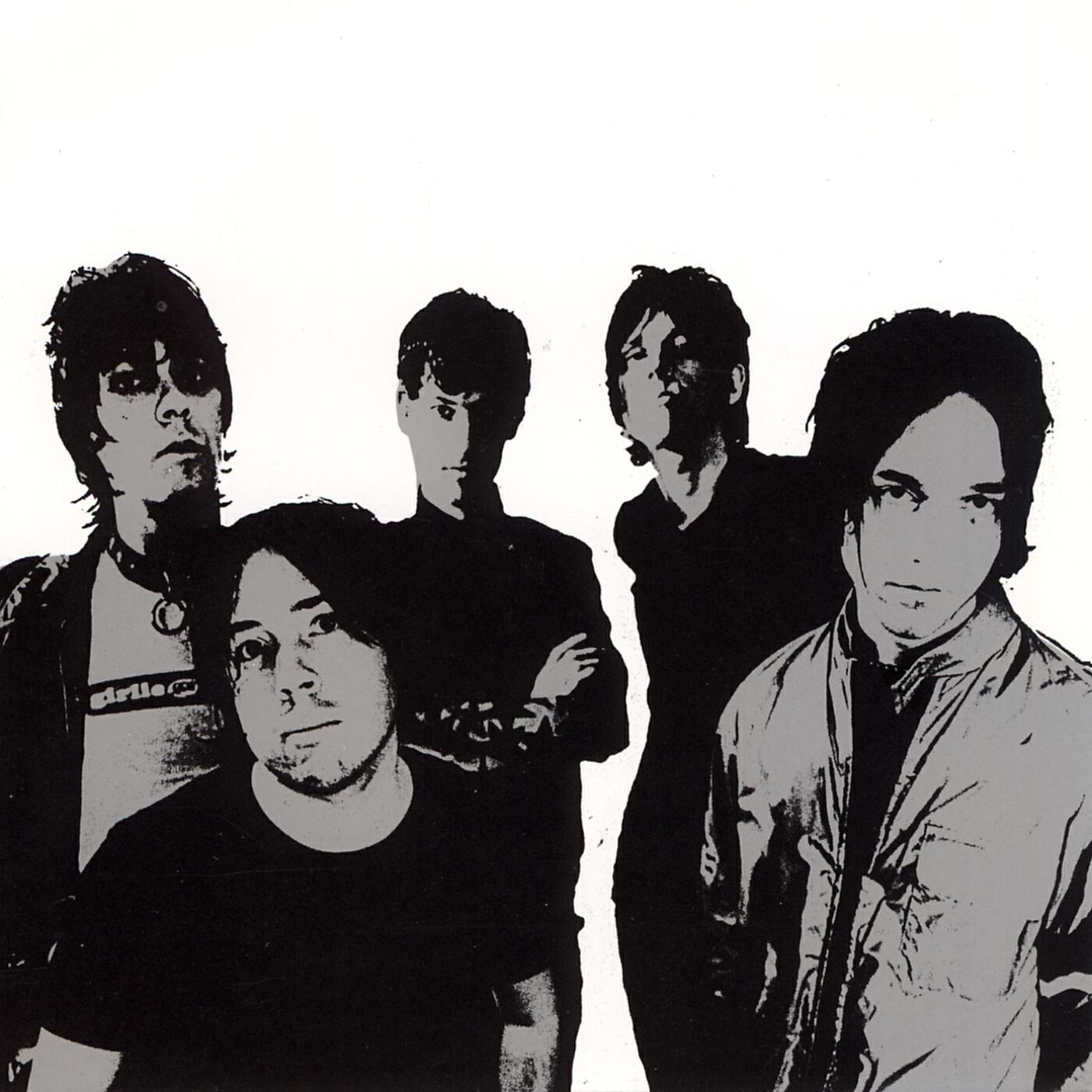 The Black Halos - Dog Day