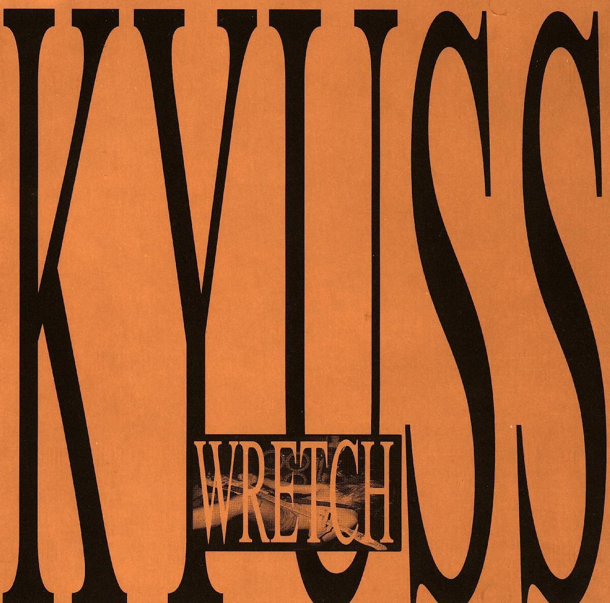 Kyuss - I'm Not
