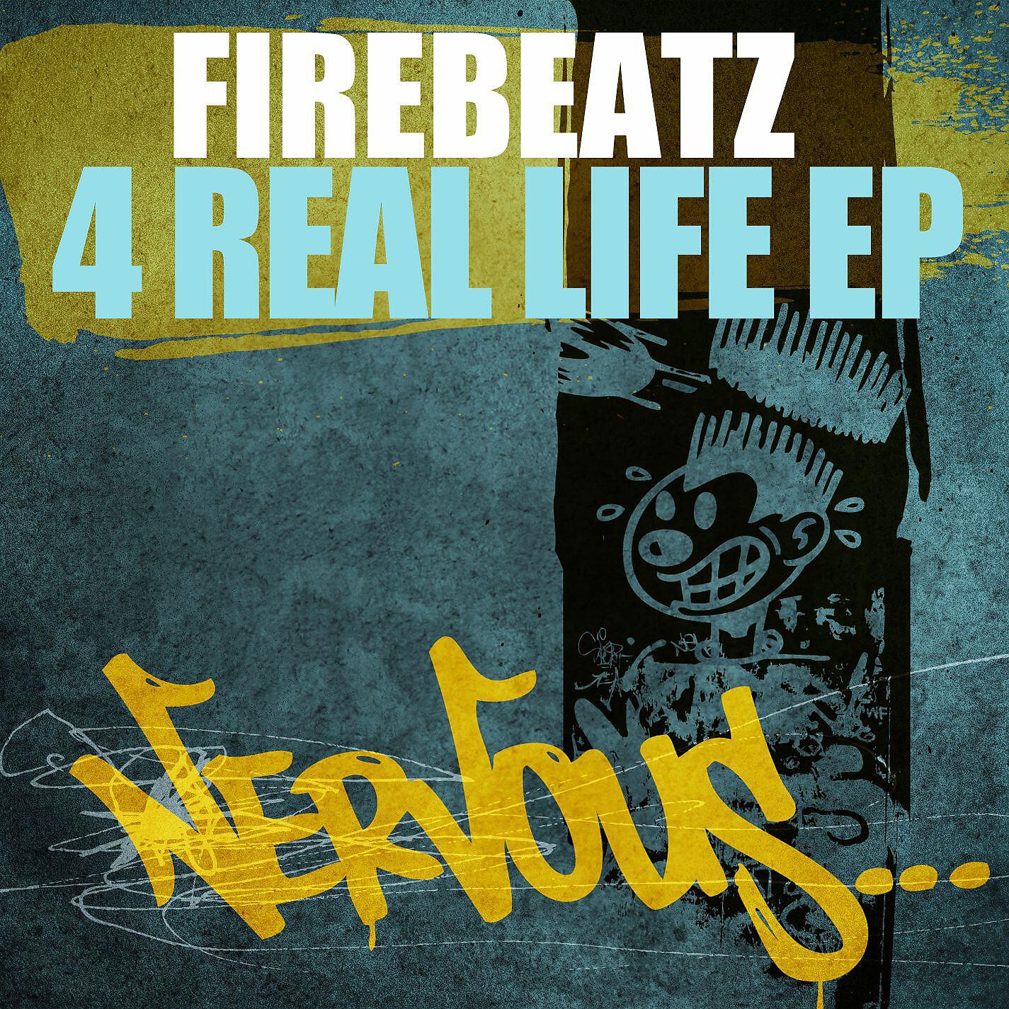 Firebeatz - Savier (Dub Mix)