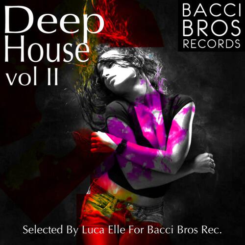 Hardage - There's Enough for All of Us feat. Michael Franti (Luca elle Remix)