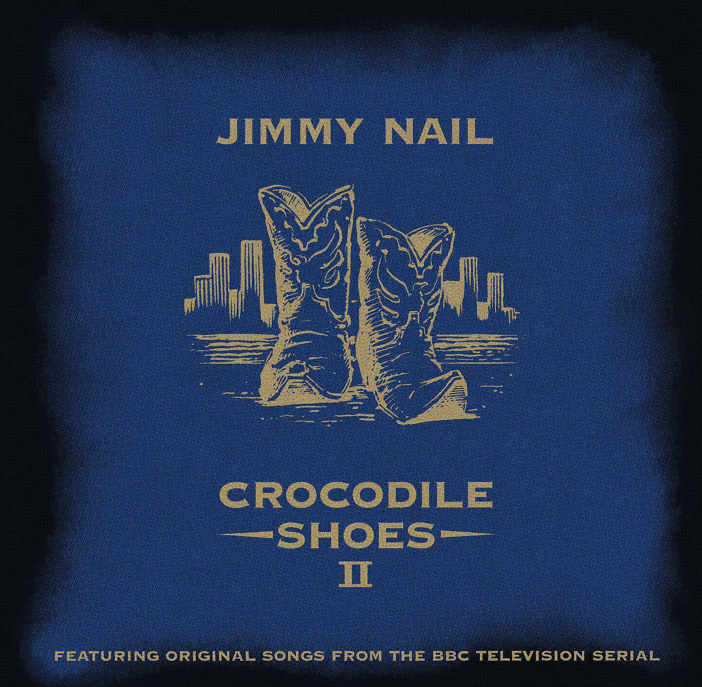 Jimmy Nail - Until the Day I Die