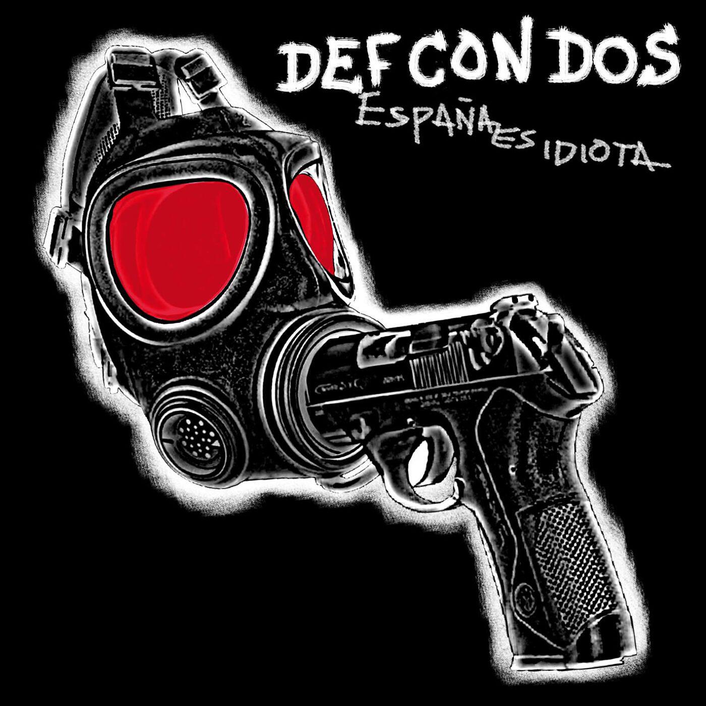 DEF CON DOS - Pégamelo a mi