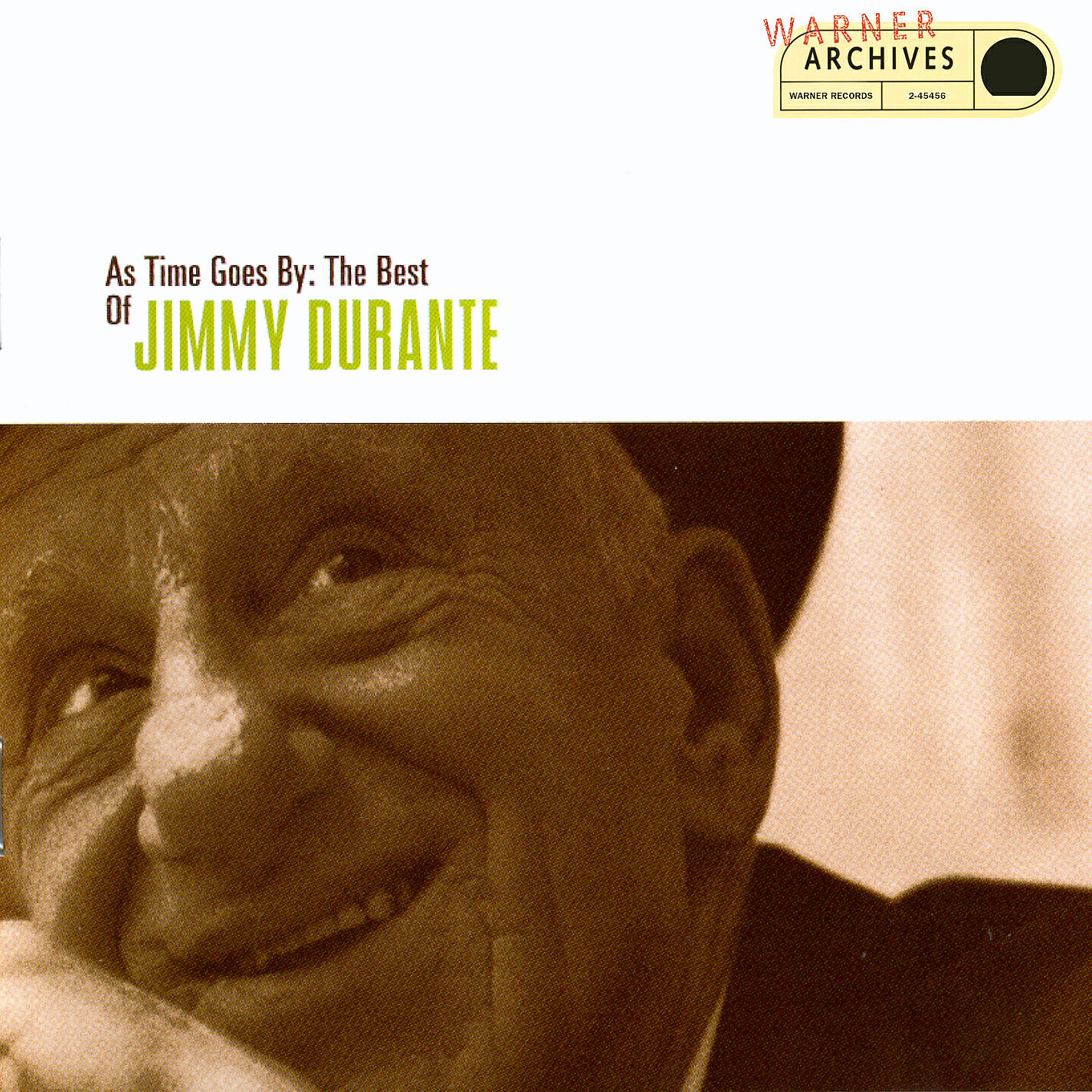 Jimmy Durante - Make Someone Happy