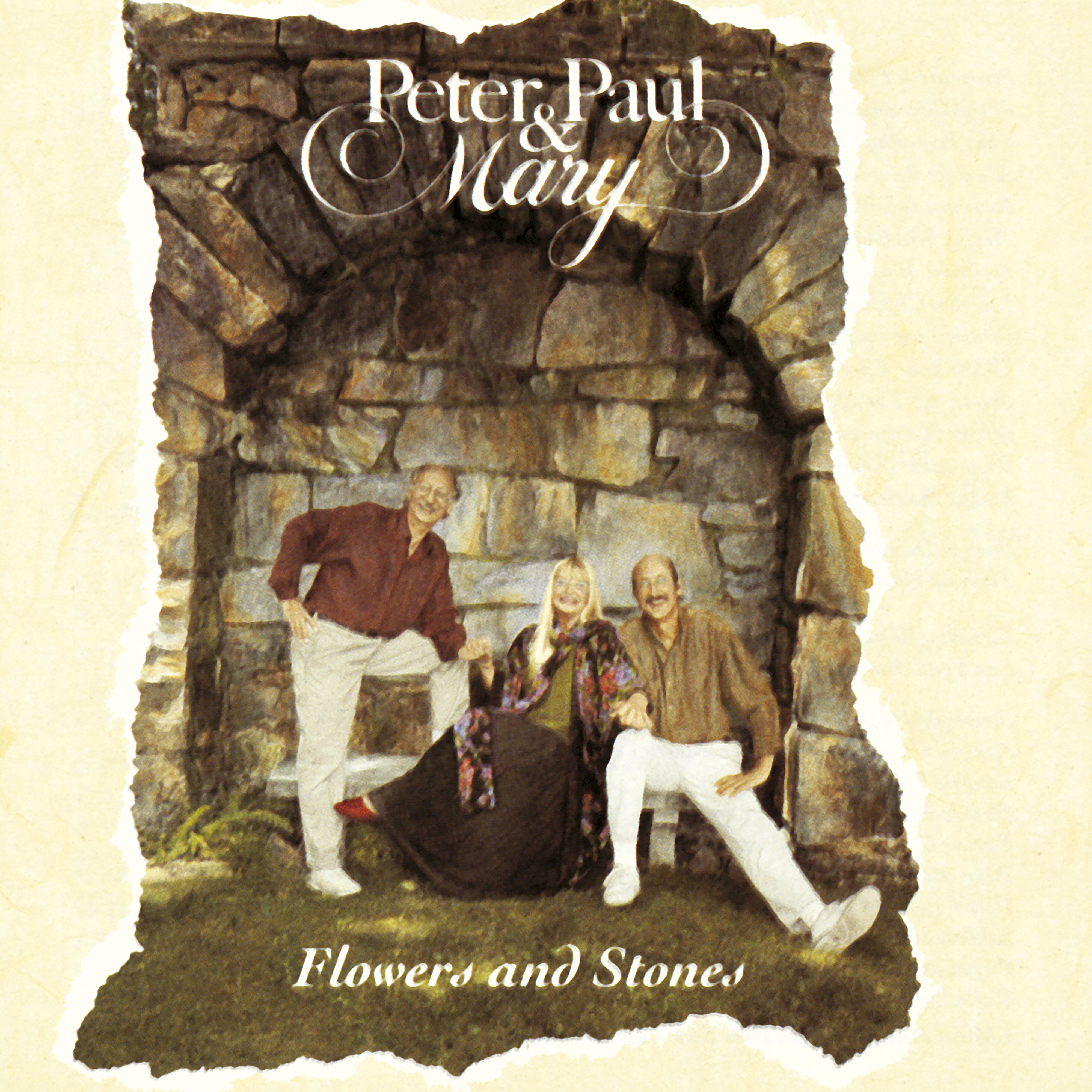 Peter, Paul And Mary - Dodi Li
