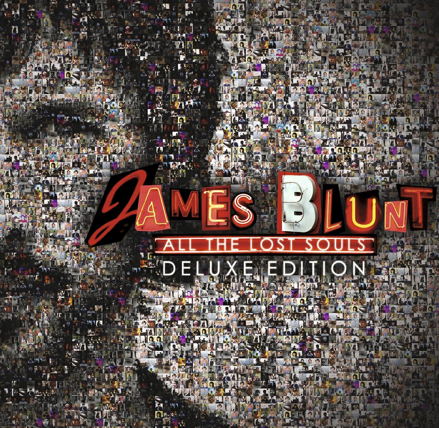 James Blunt - Same Mistake (iTunes Live London Festival '08)