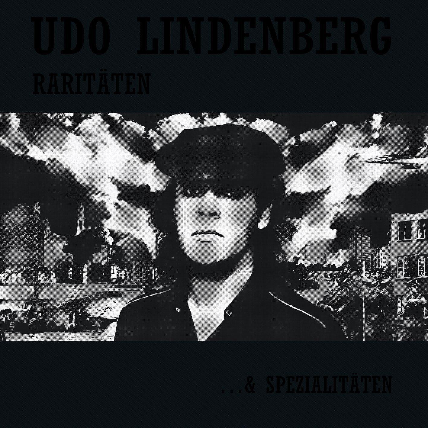 Udo Lindenberg - Wozu sind Kriege da? (Remastered)