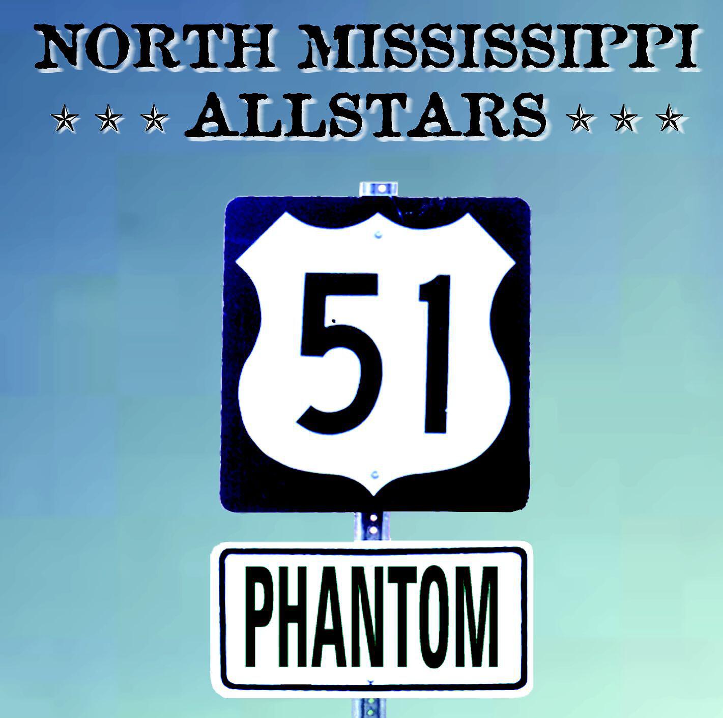 North Mississippi Allstars - Sugartown