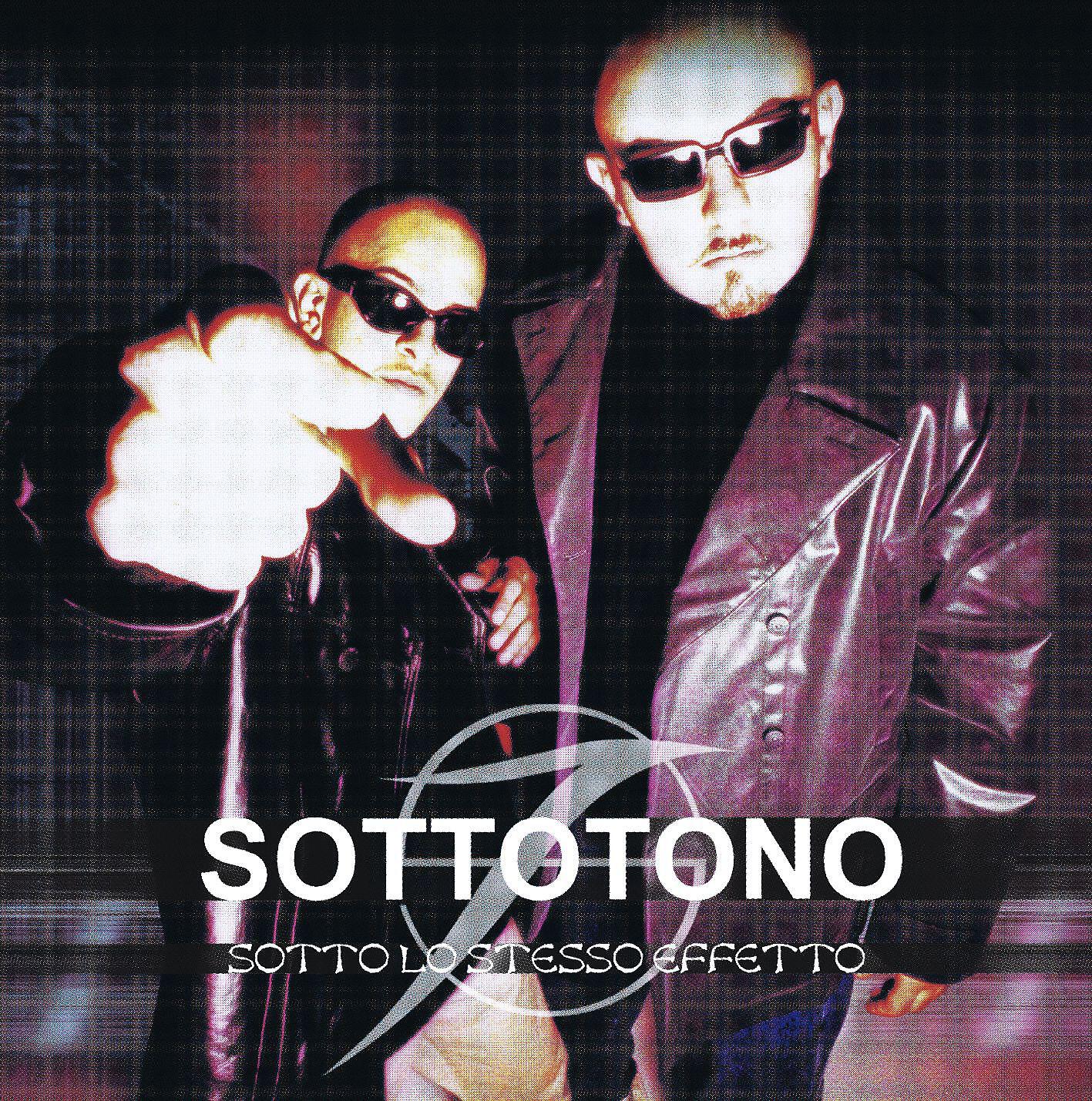 SOTTOTONO - Tu cosa fai? (feat. Jasmine)