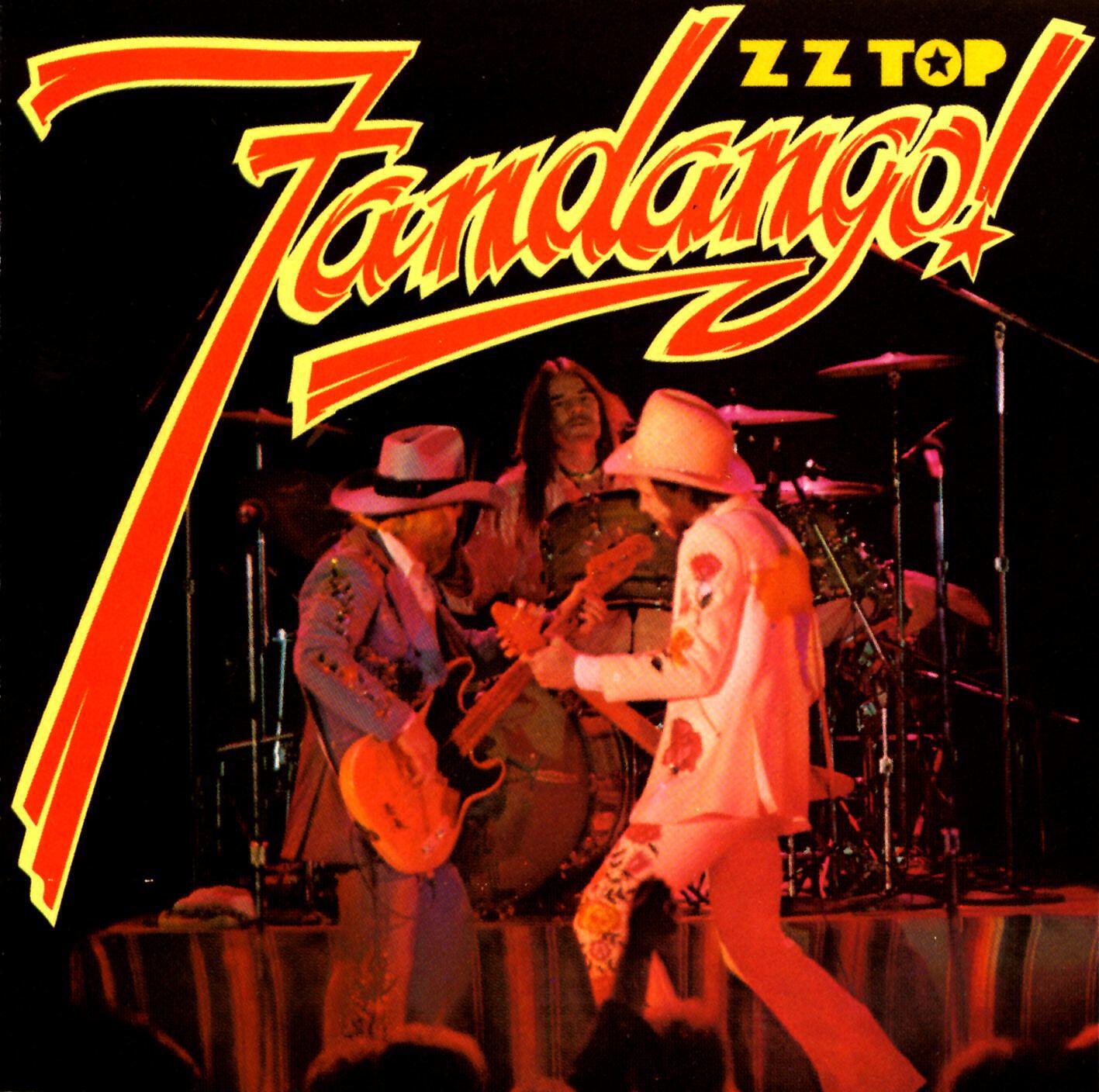ZZ Top - Tush (2006 Remaster)