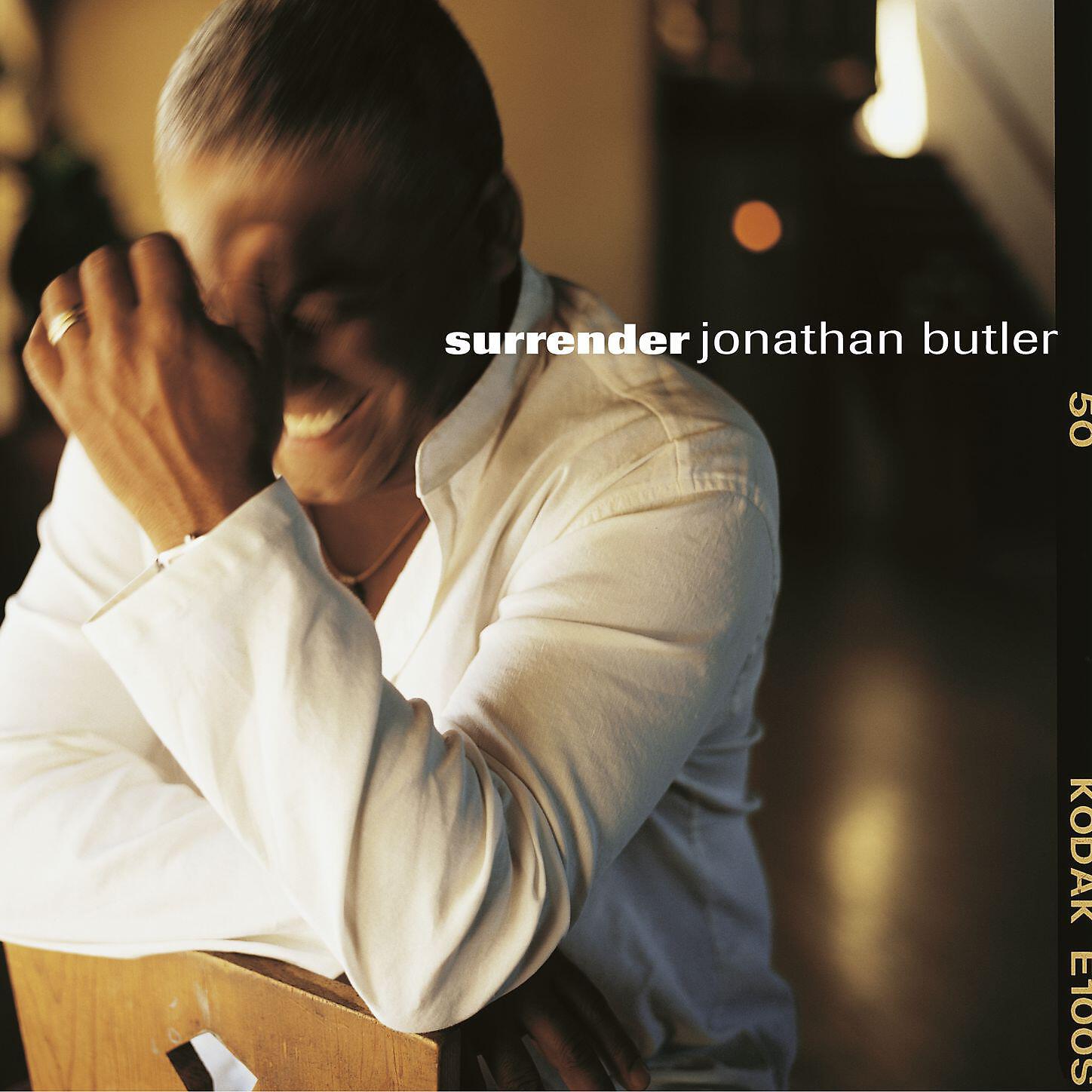 Jonathan Butler - African Moon