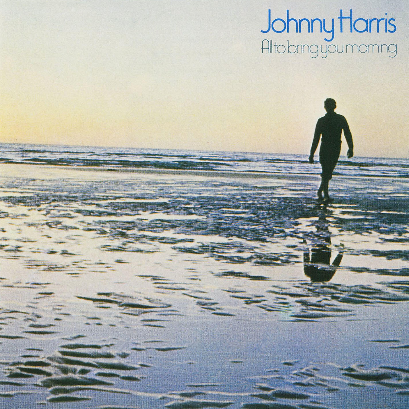 Johnny Harris - All to Bring You Morning