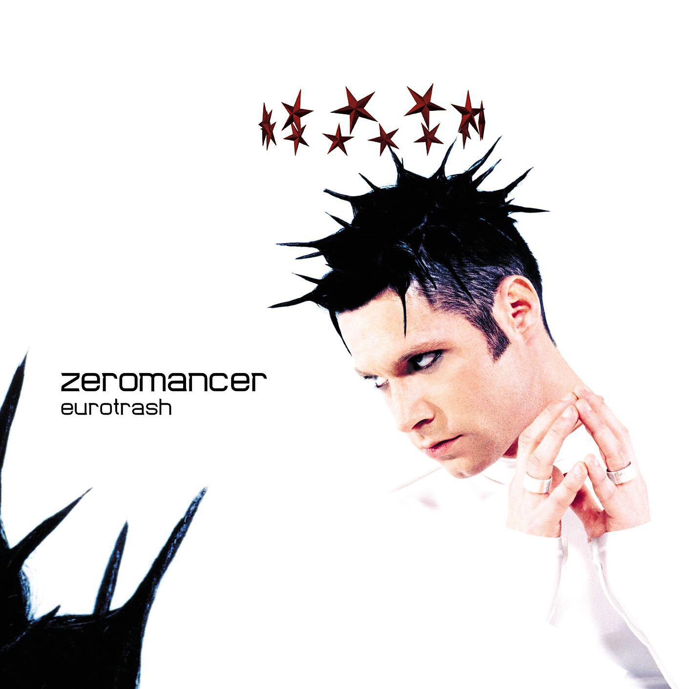 Zeromancer - Philharmonic