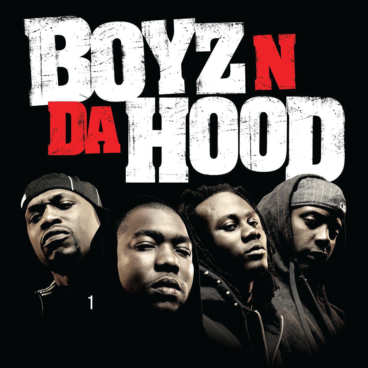 Boyz N Da Hood - We Thuggin'