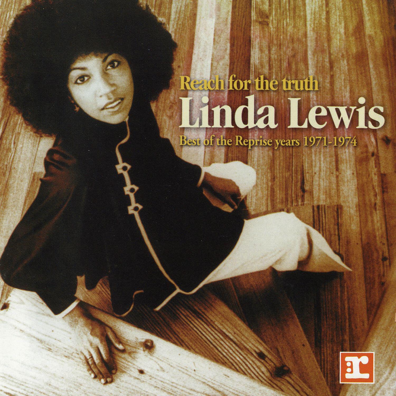 Linda Lewis - Goodbye Joanna