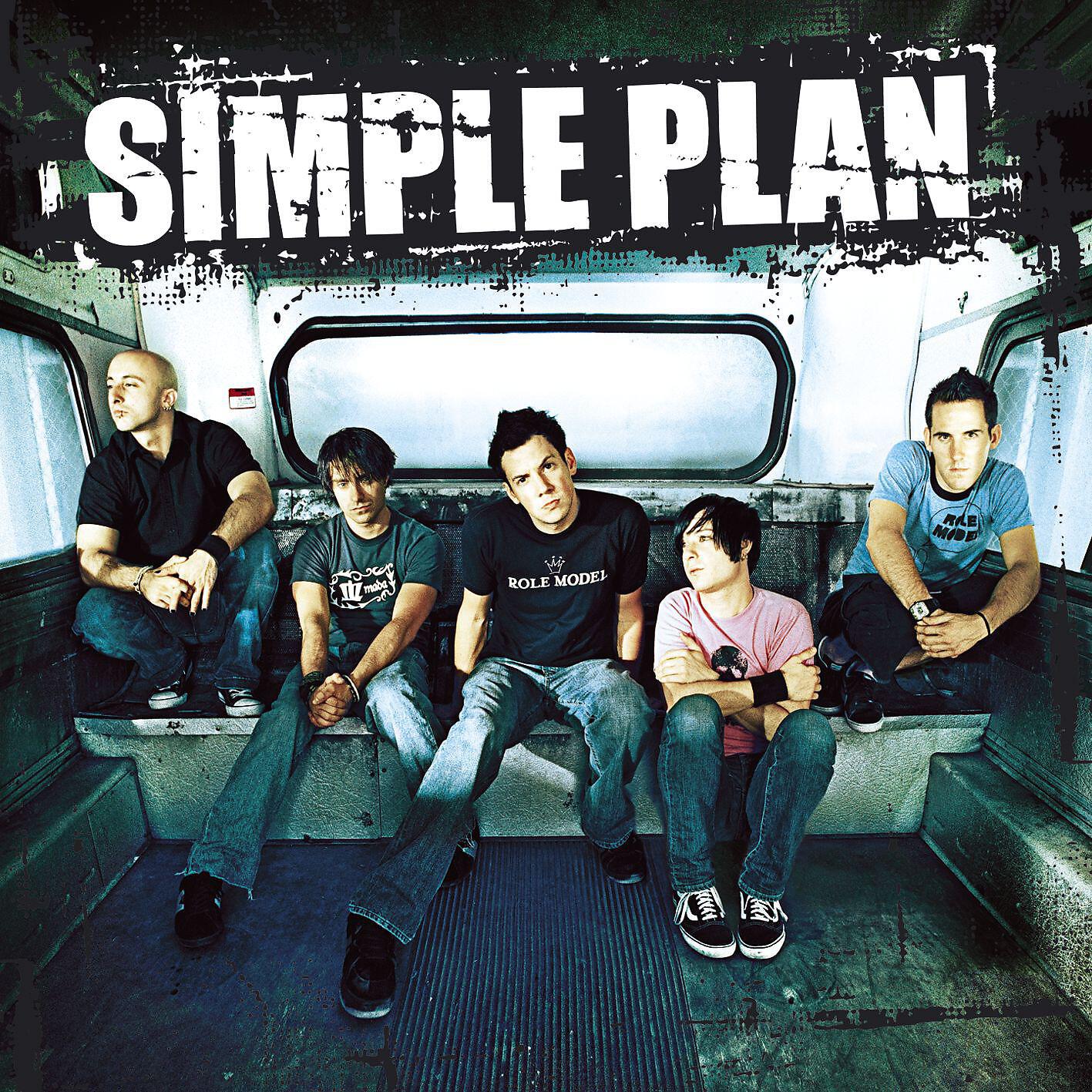 Simple Plan - Perfect World