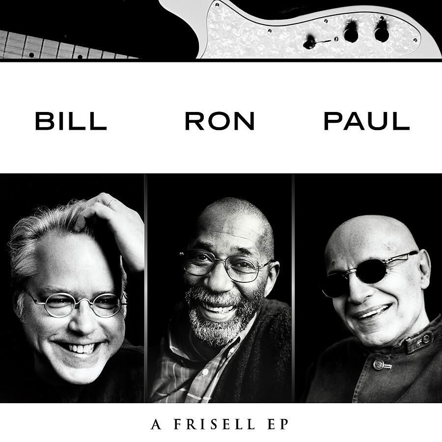 Bill Frisell - Mandeville