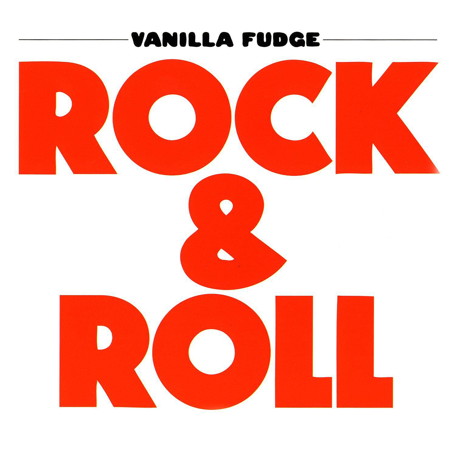 Vanilla Fudge - Lord in the Country (2006 Remaster)