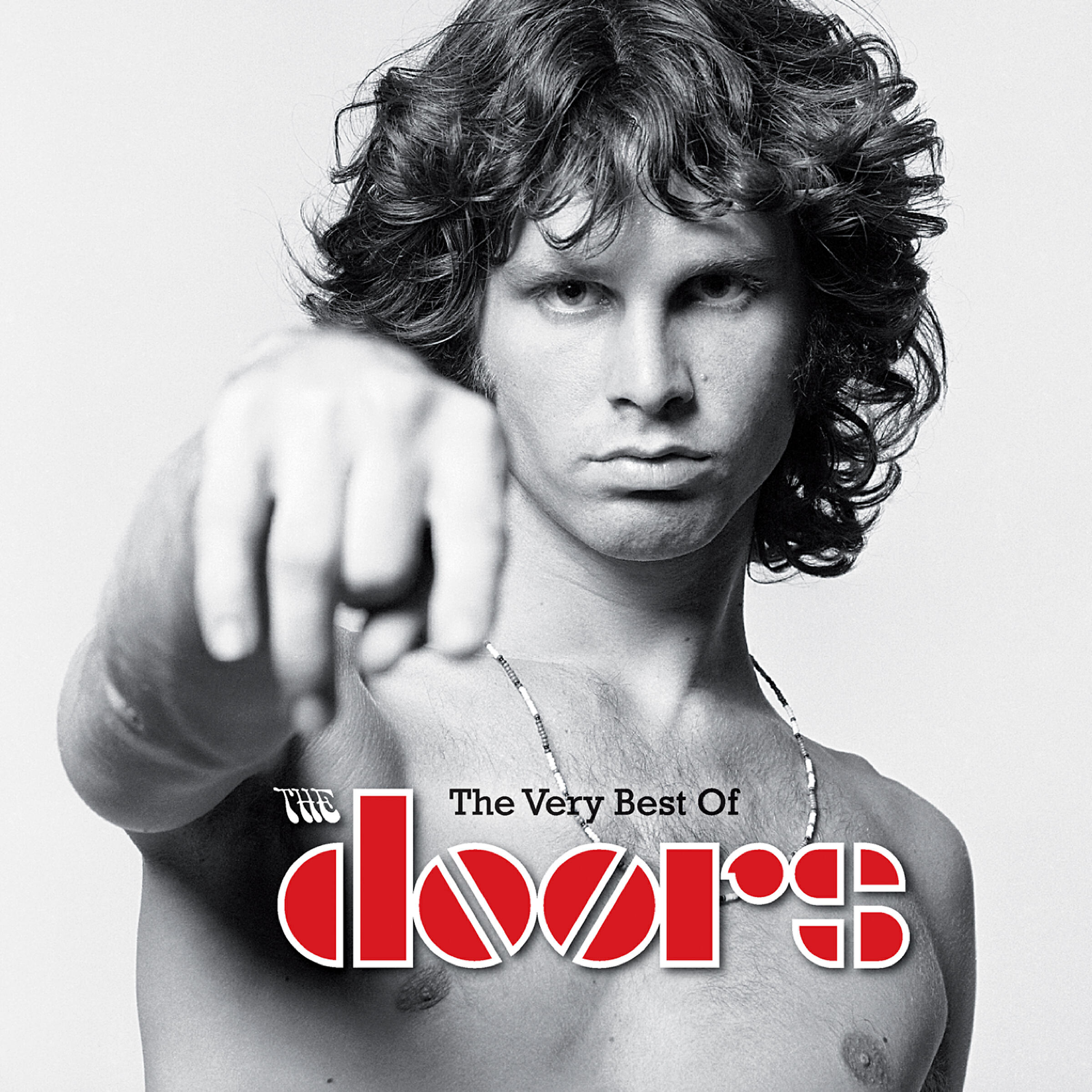 The Doors - Maggie M'Gill (John Densmore / FredWreck Remix)