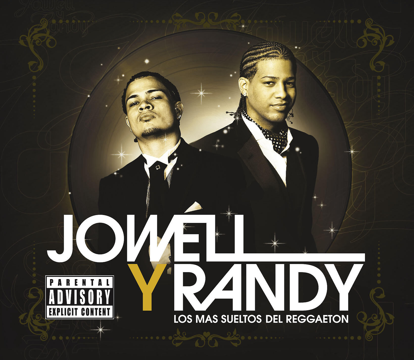 Jowell & Randy - Primero Bailalo
