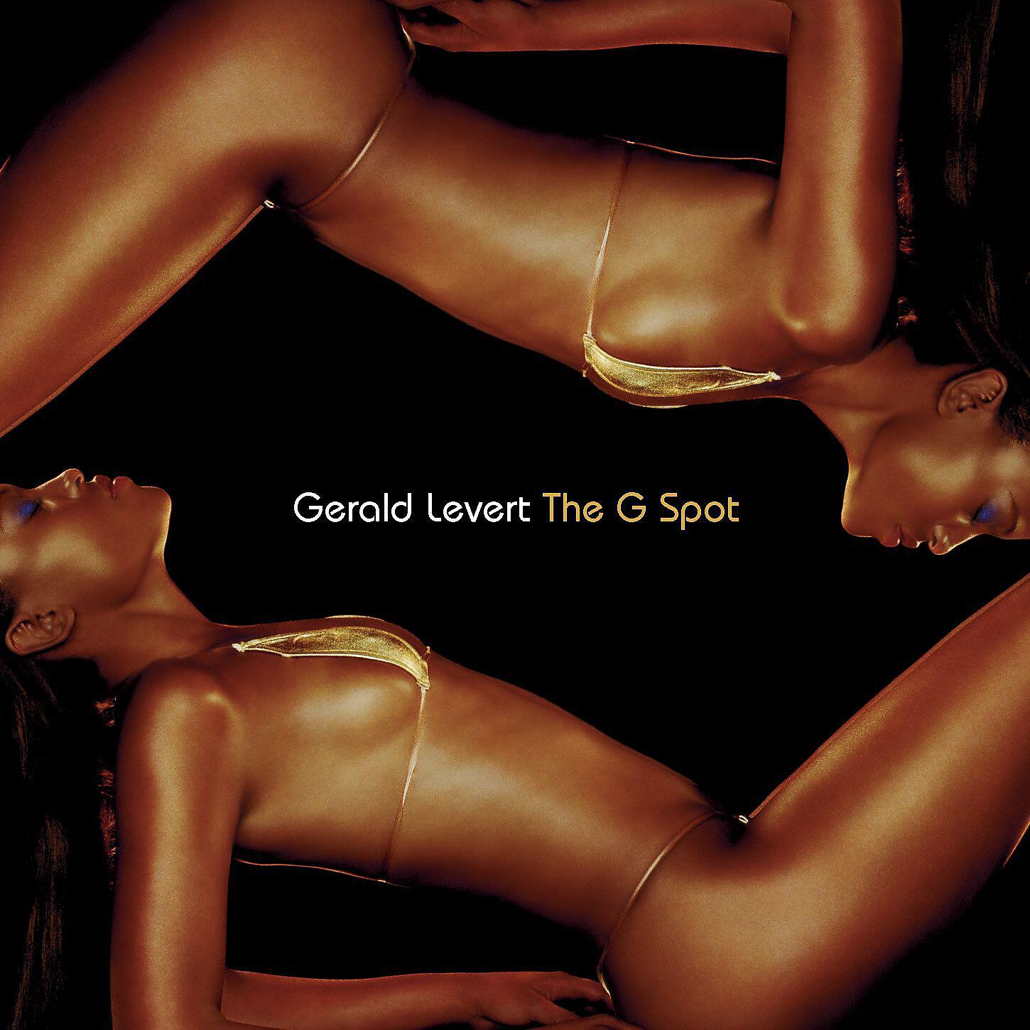 Gerald Levert - Too Much Room (feat. Mystikal)