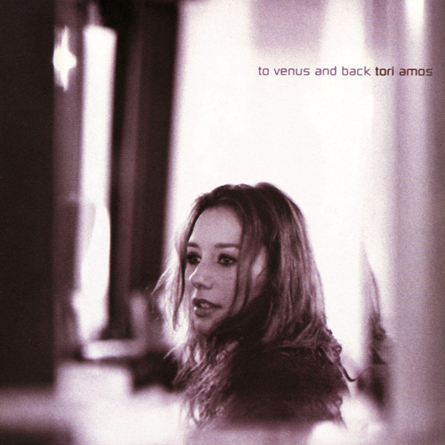 Tori Amos - Spring Haze (2008 Version)