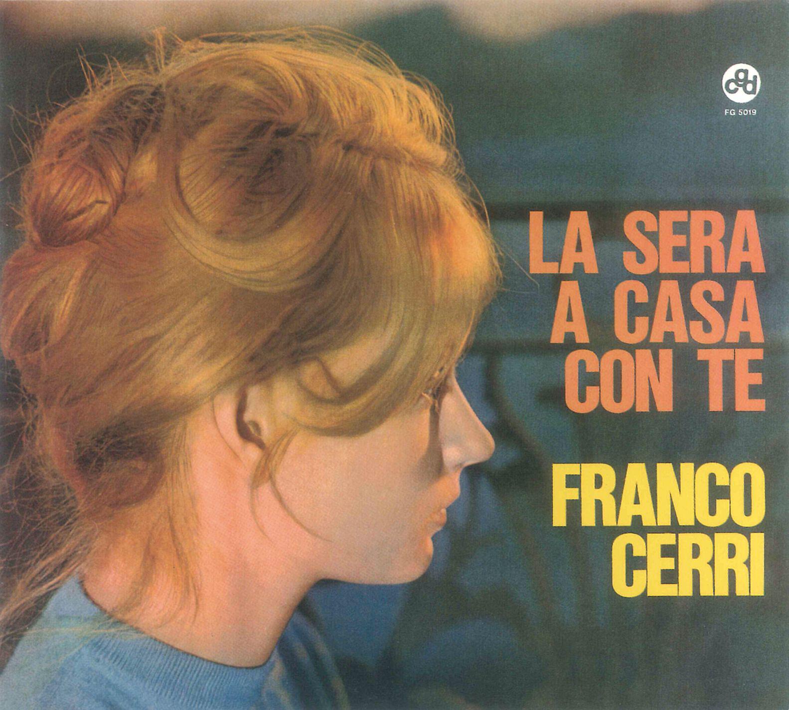 Franco Cerri - Body and soul (Strumentale)
