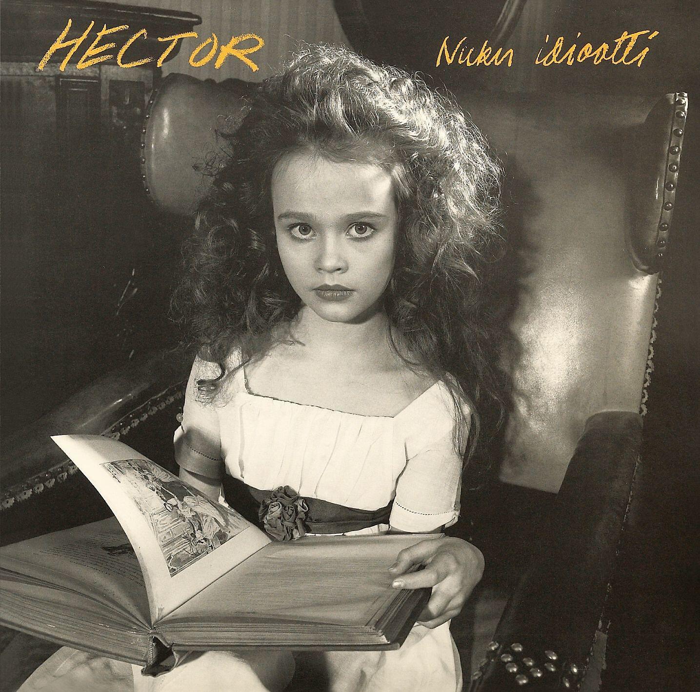 Hector - Niin sua rakastan