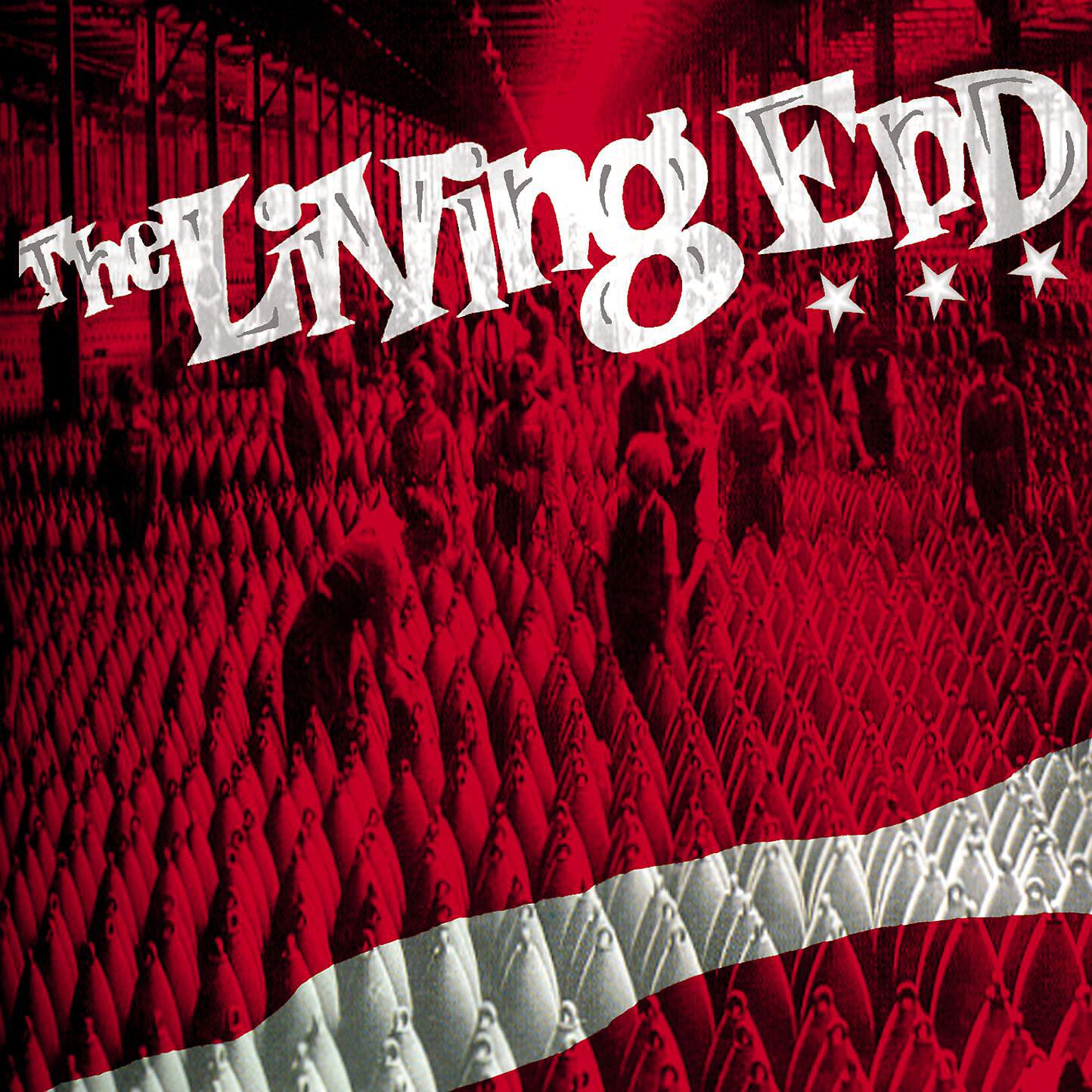 The Living End - Growing Up (Falling Down)