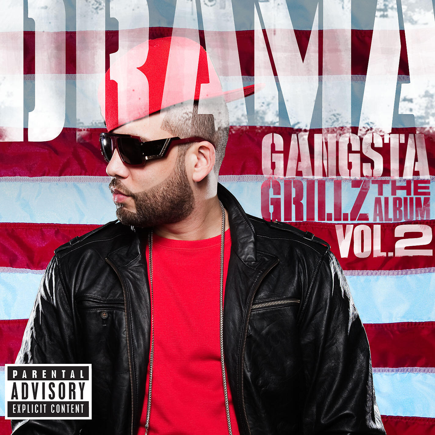 DJ Drama - A Town (feat. T.I., Young Dro, Sean Paul & Lonnie Mac)