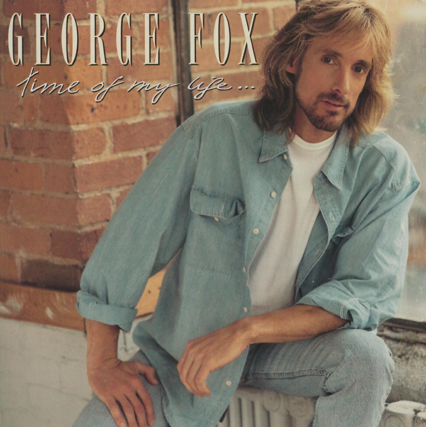 George Fox - Mr. Hide