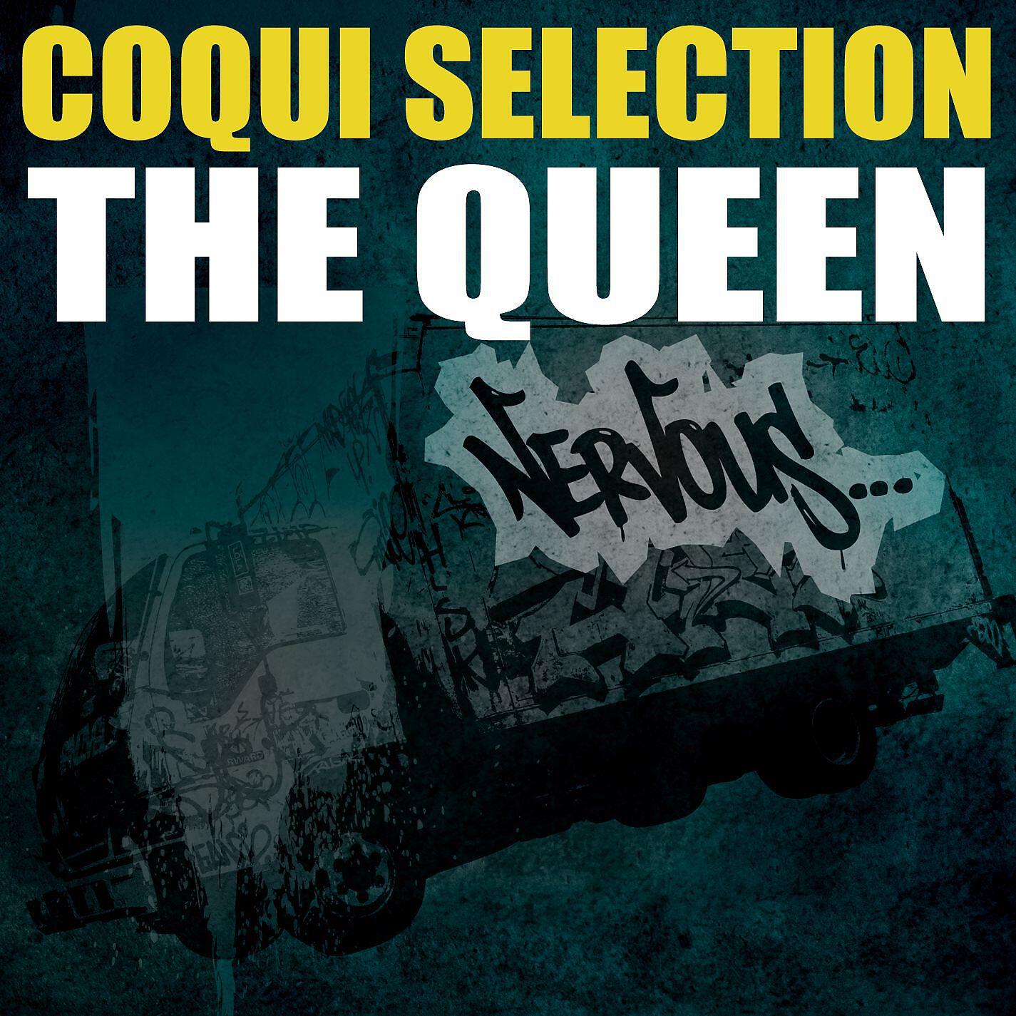 Coqui Selection - The Queen (Oscar L Remix)