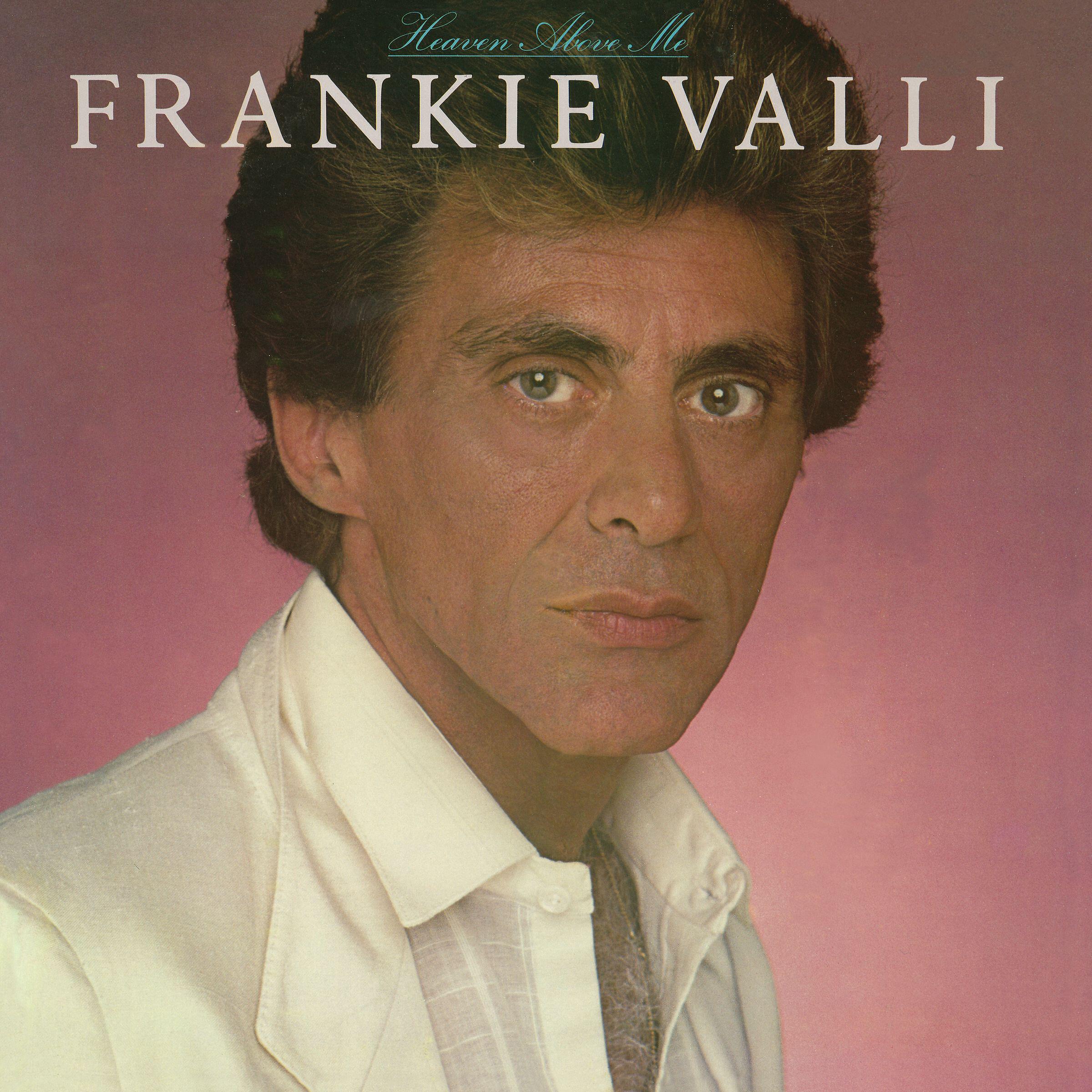 Frankie Valli - No Love at All