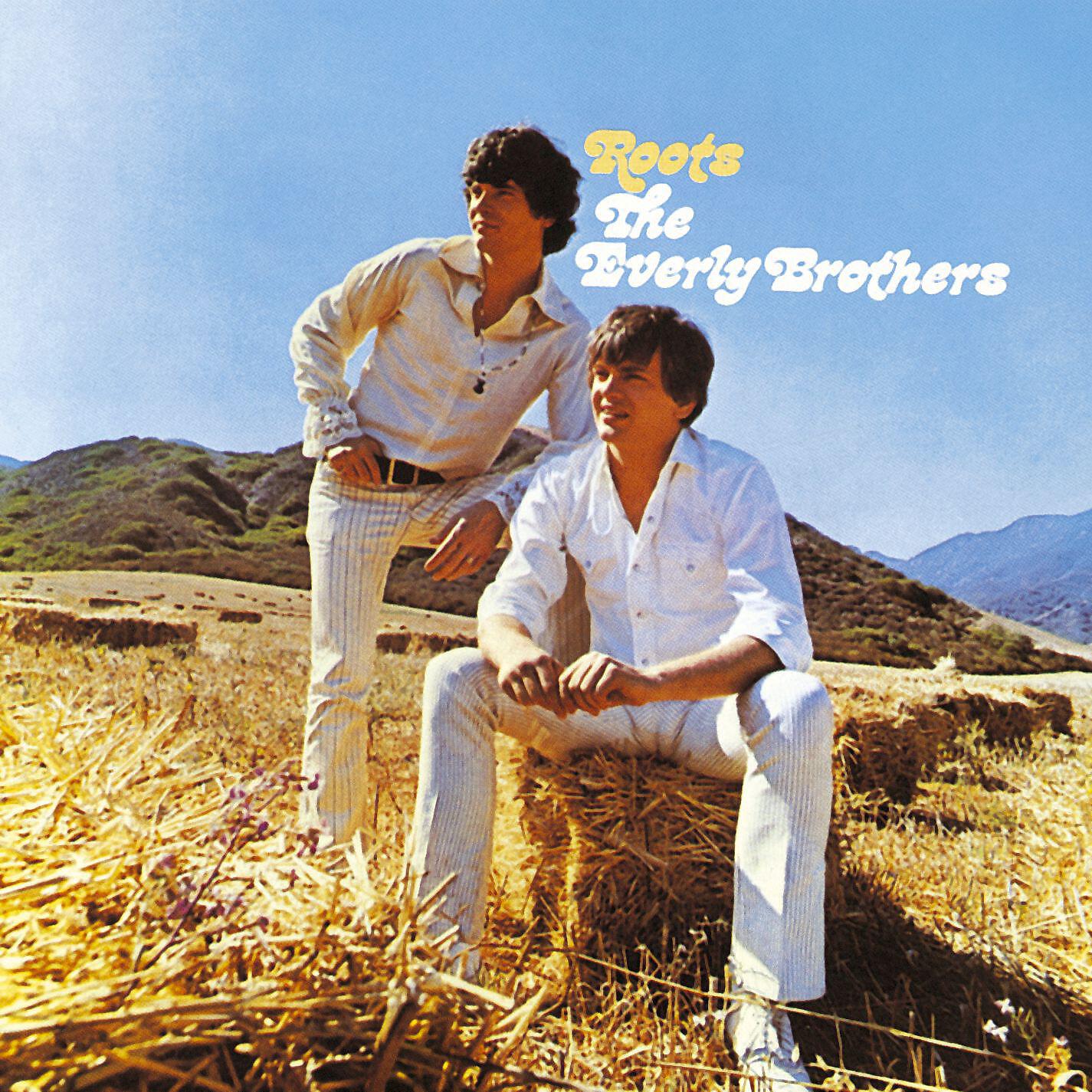 The Everly Brothers - Illinois