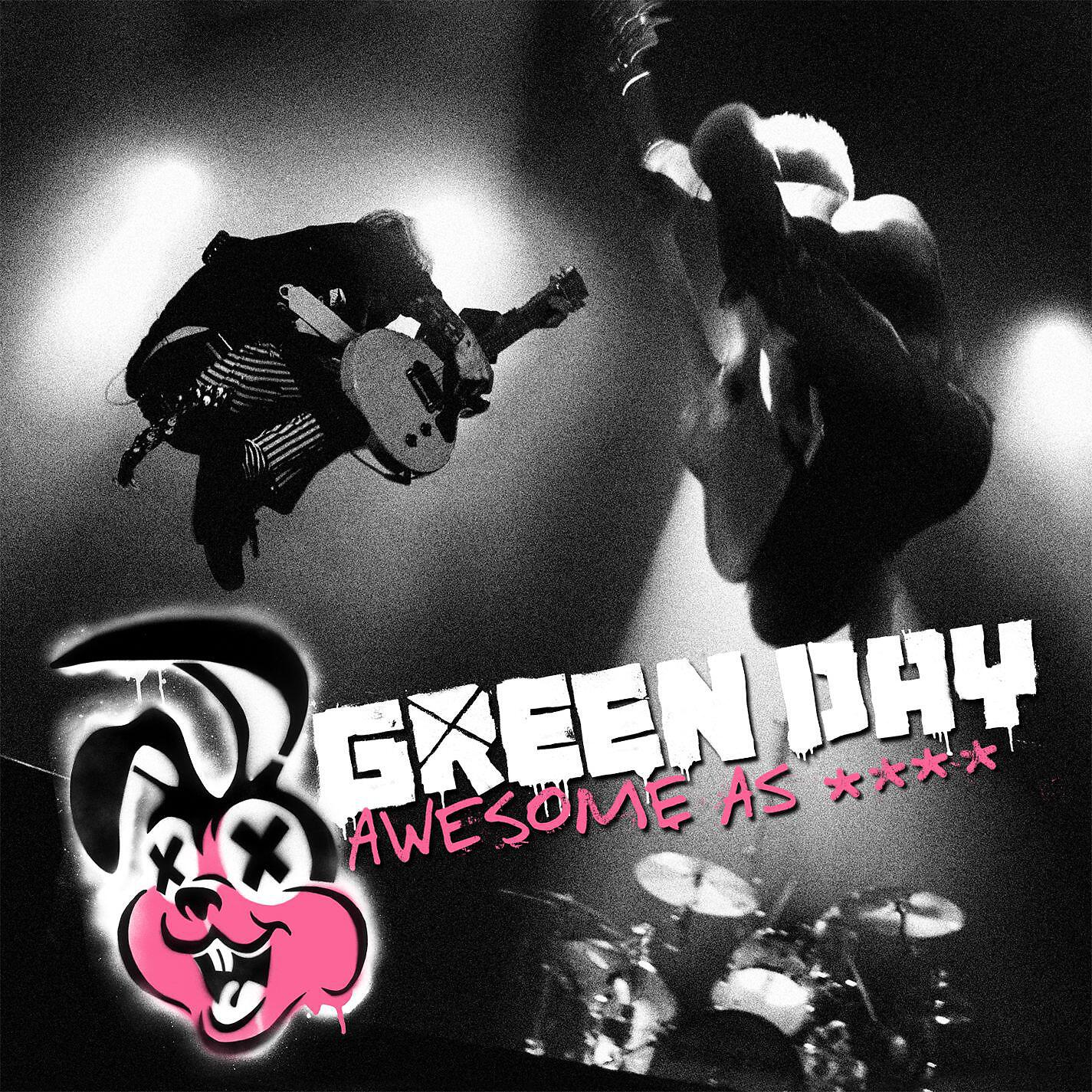 Green Day - 21 Guns (Live at Shoreline Amphitheatre, Mountain View, CA, 9/4/10)