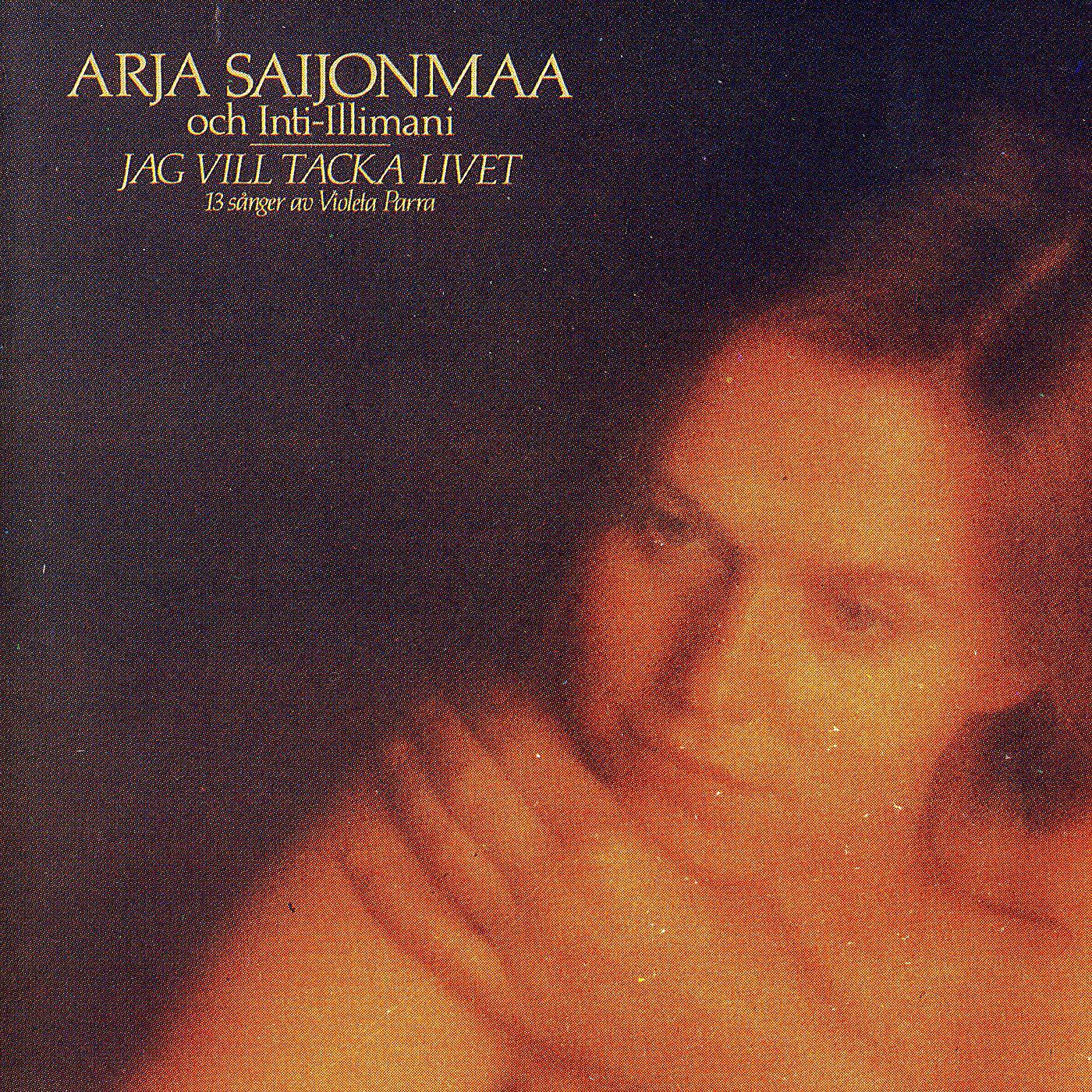 Arja Saijonmaa - Kärleken