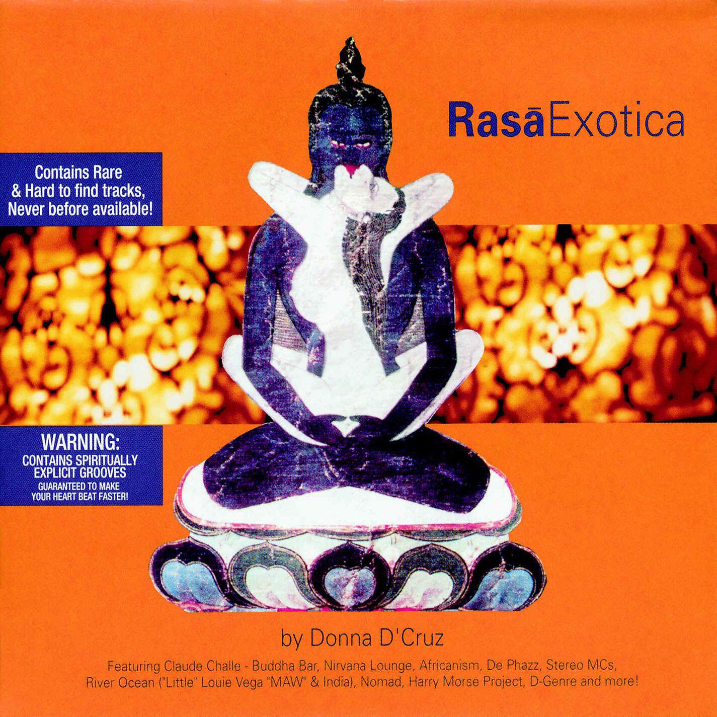 Dahmane El Harrachi - Ya Rayah (Bi Polar Remix)