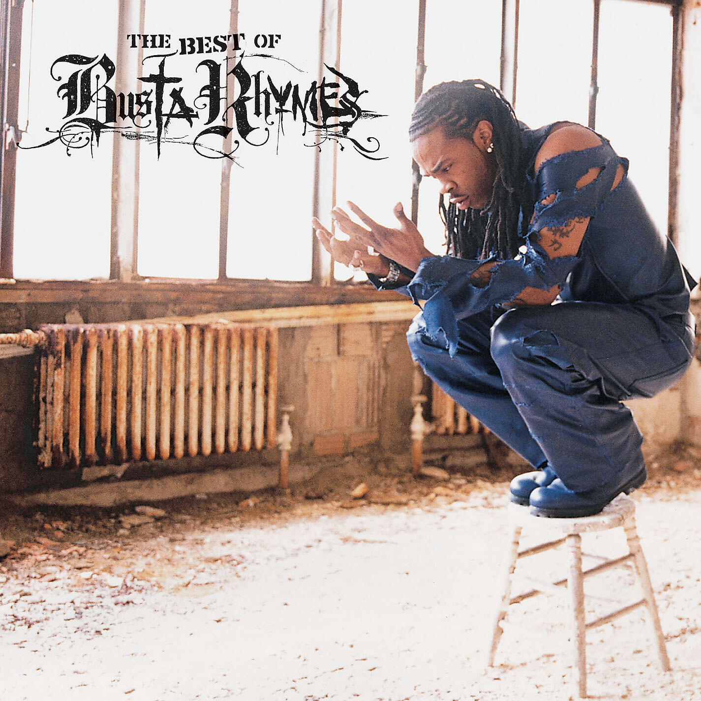 Busta Rhymes - Tear Da Roof Off