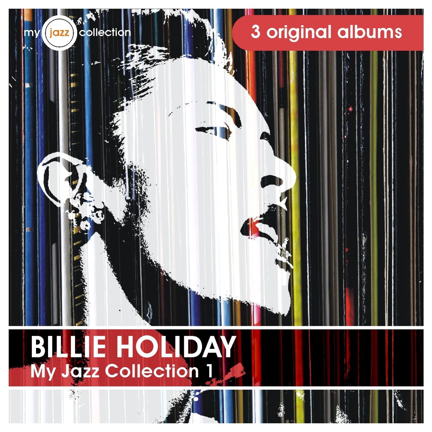 Billie Holiday - Autumn in New York (Billie Holiday)