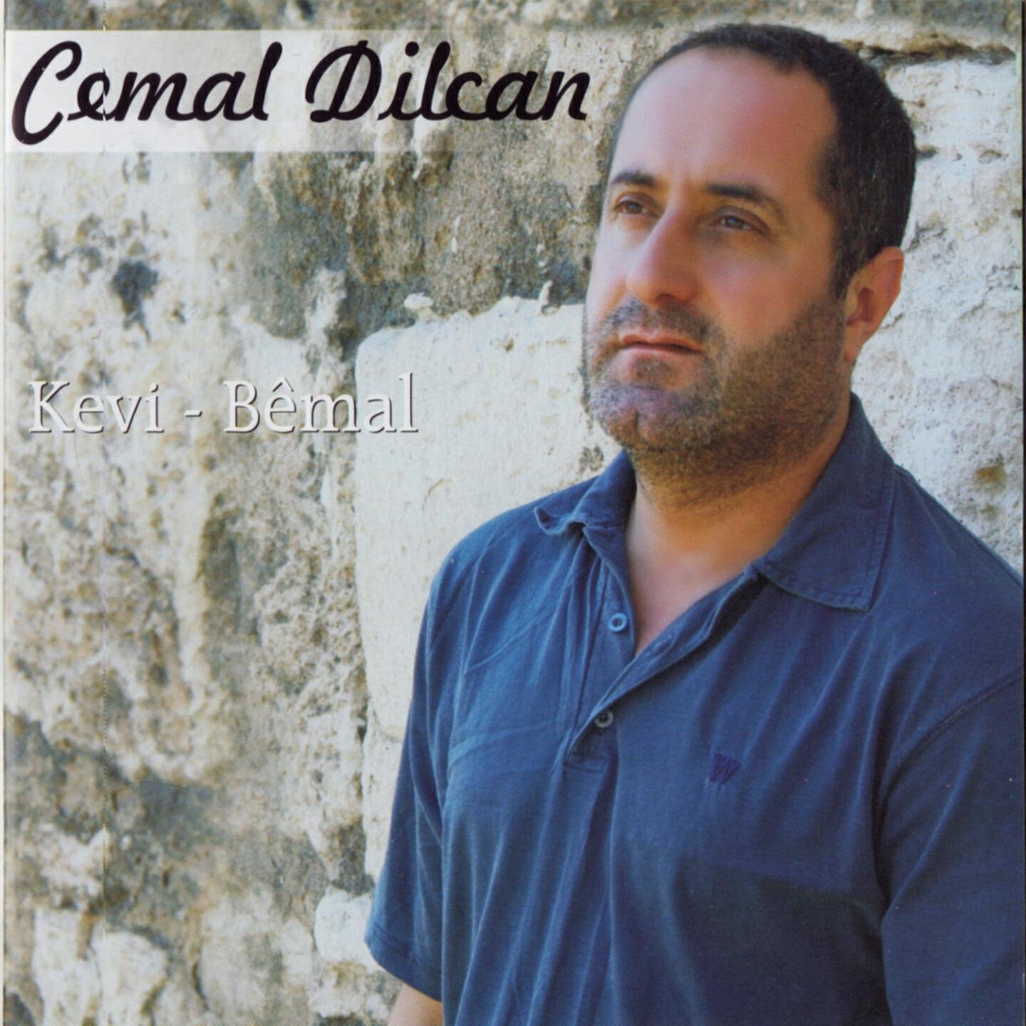 Cemal Dilcan - Ez Gulim