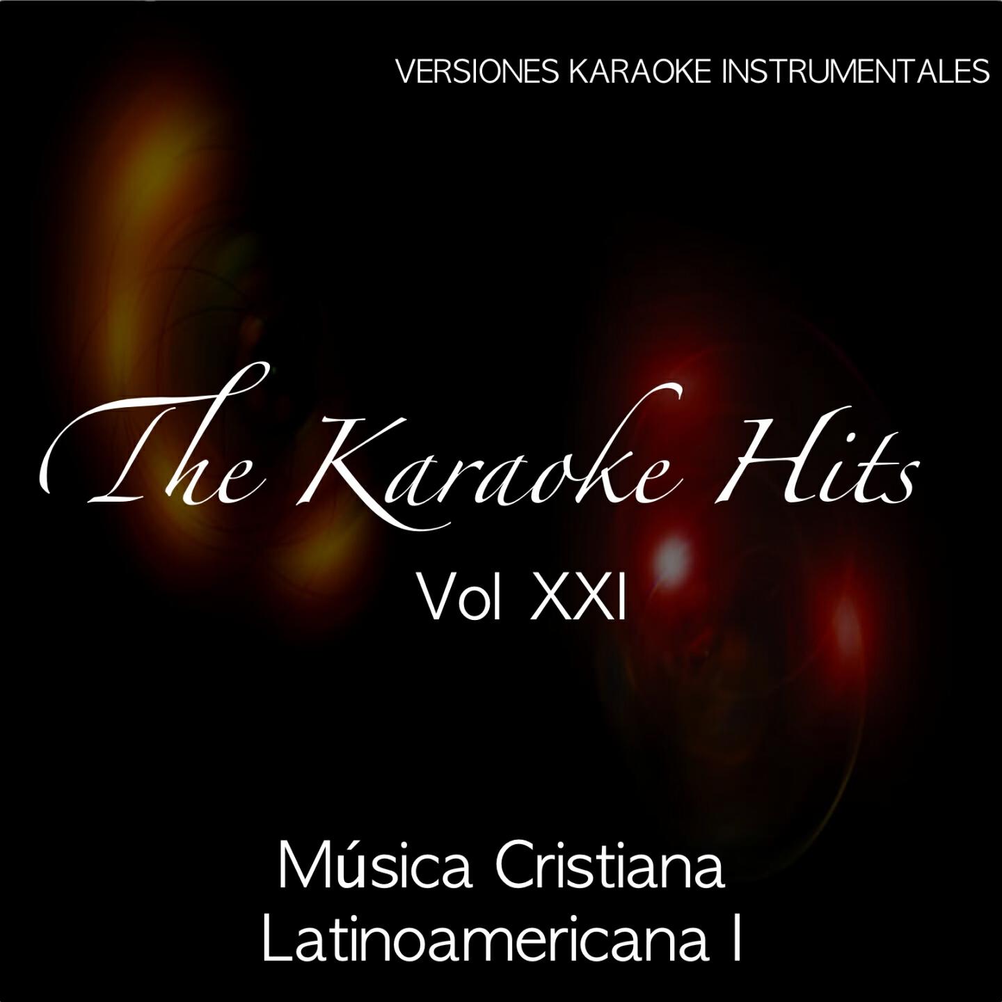 Liev K Band - La Historia de Cristo (Karaoke Version) [Originally Performed By Roberto Orellana]