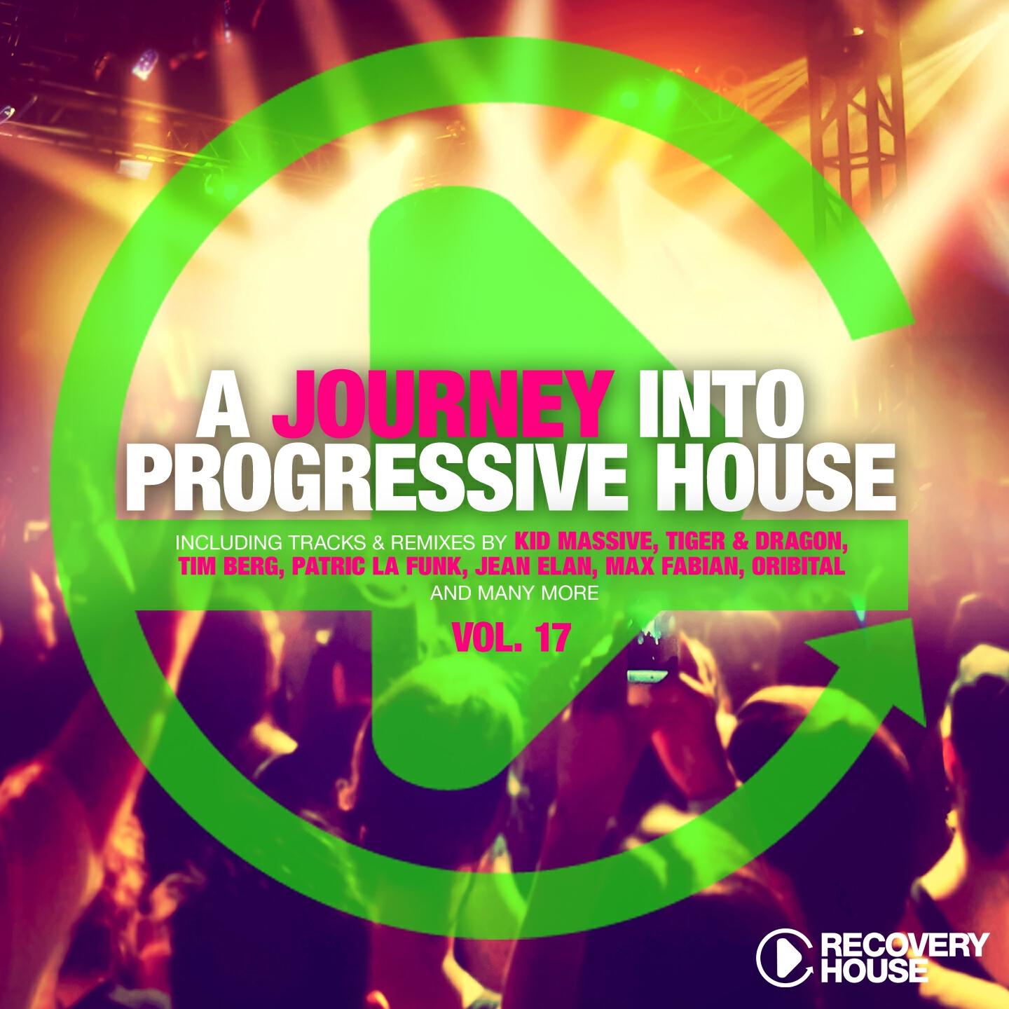 Nick Sinckler - Please Take Me (The Ironix Remix)