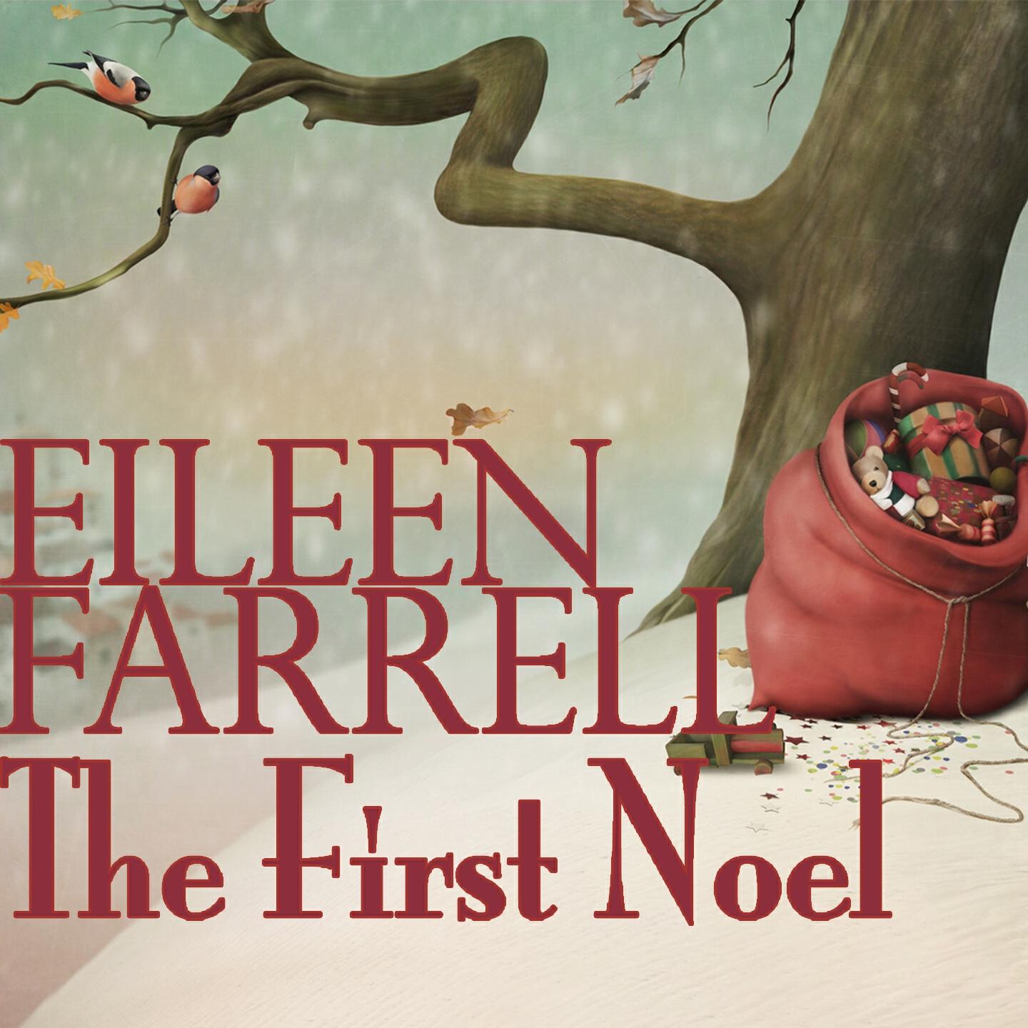 Eileen Farrell - Joy to the World