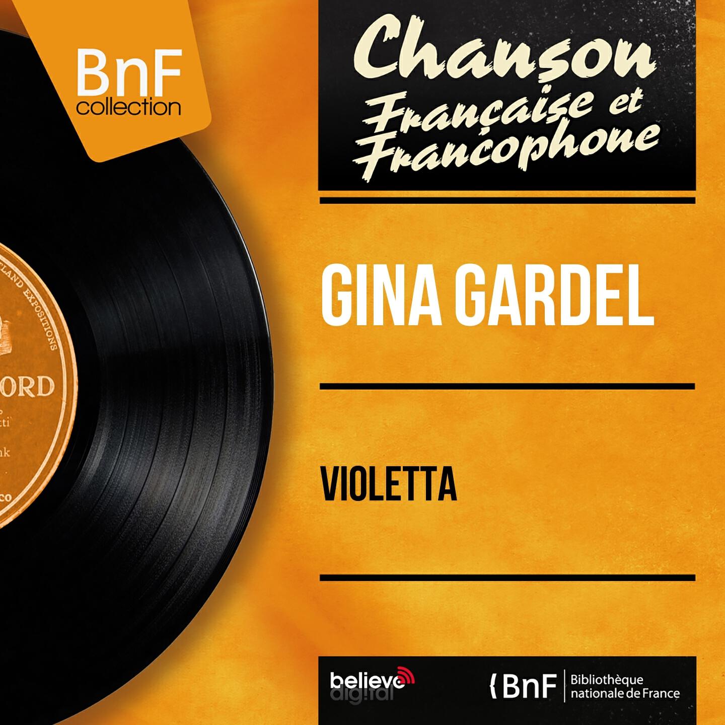Gina Gardel - Violetta