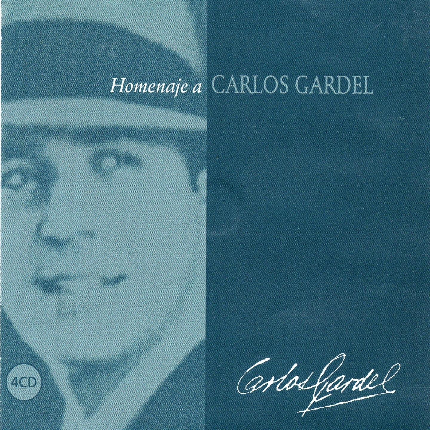 Carlos Gardel - Tarde Gris