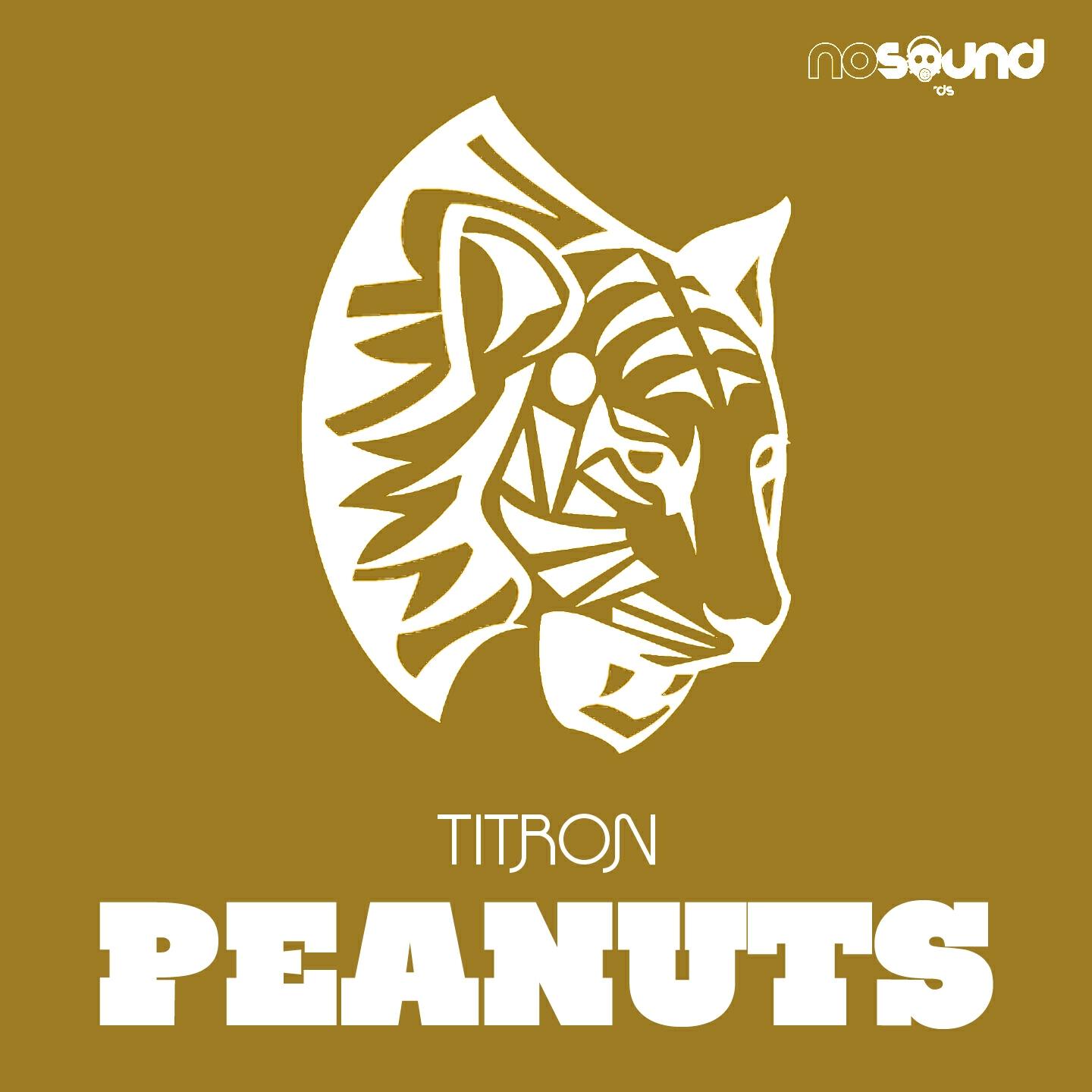 Titron - Apnoeic