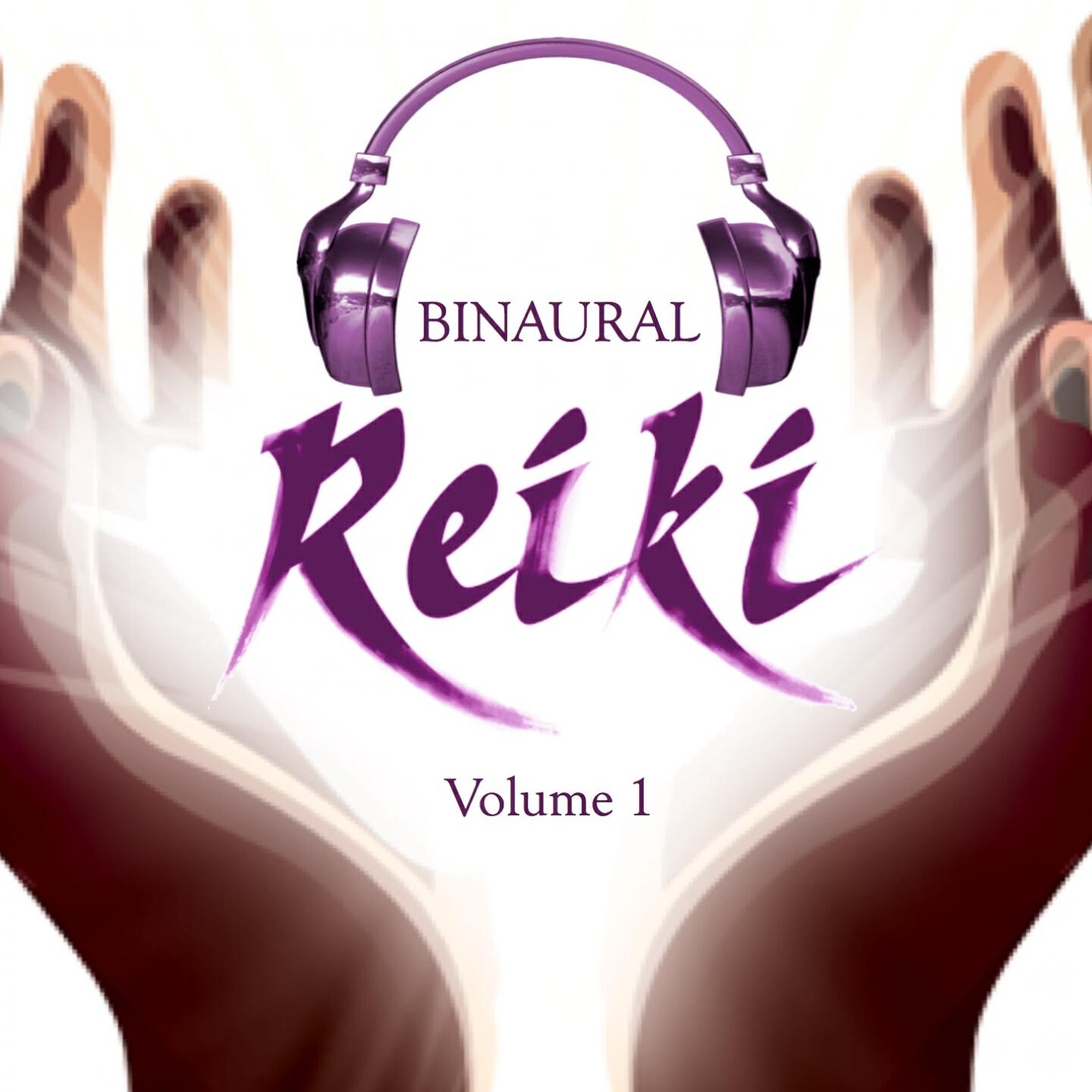 Aira Takata - Binaural Reiki (1H Full Binaural Healing Therapy with Bell Every 5 Minutes)