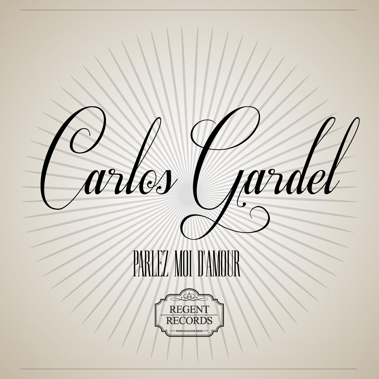 Carlos Gardel - Tarde Gris