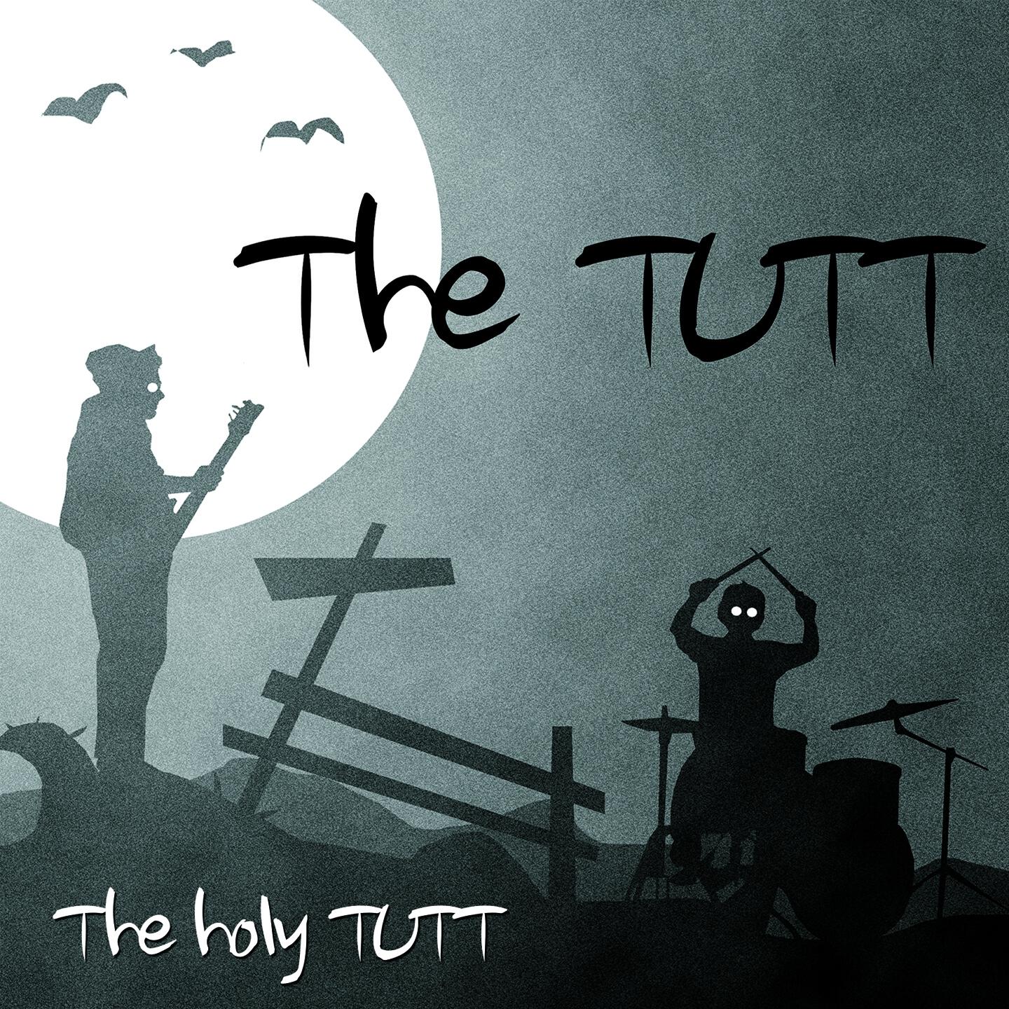 The TuTT - CONAN