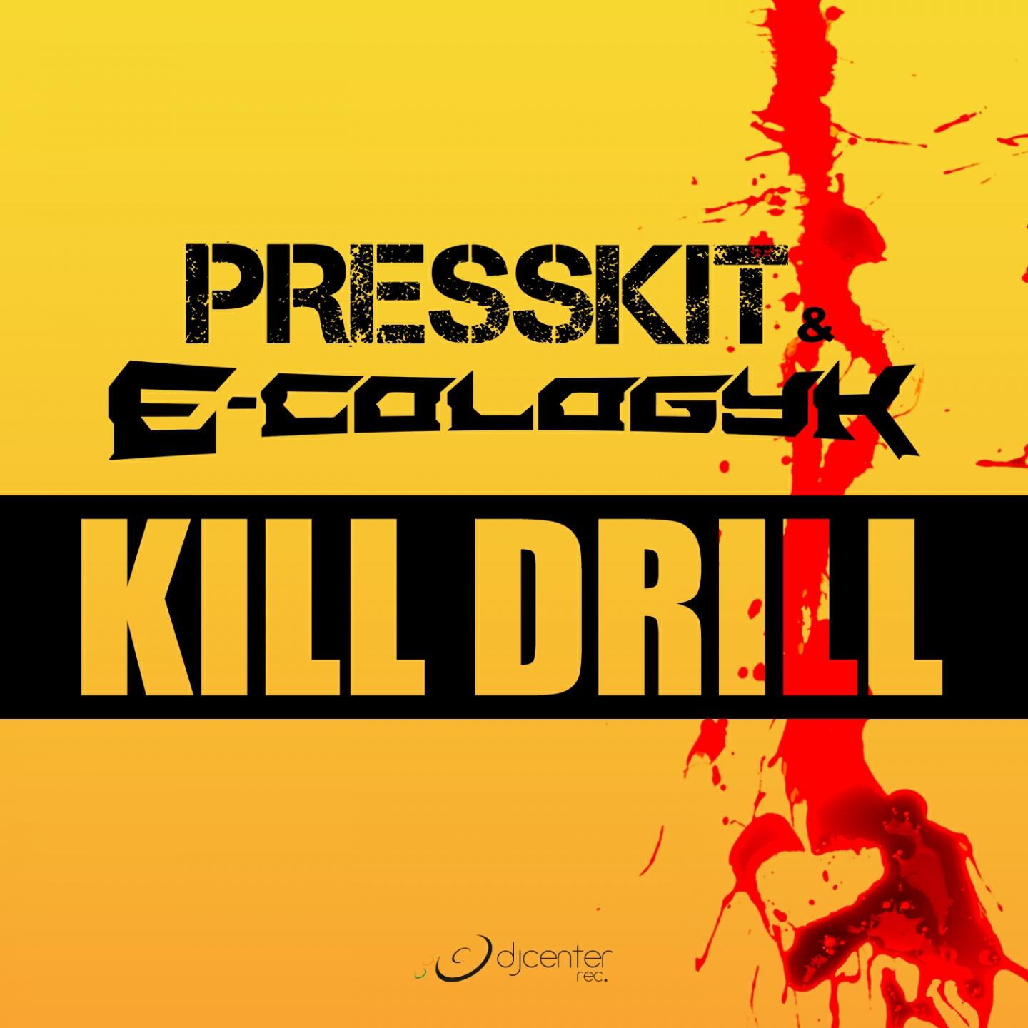 Presskit - Kill Drill